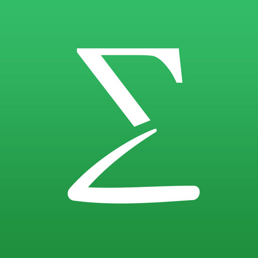 MyScript MathPad