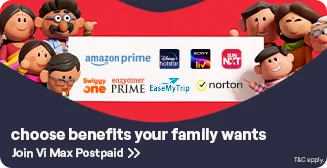 Choose your Benefits