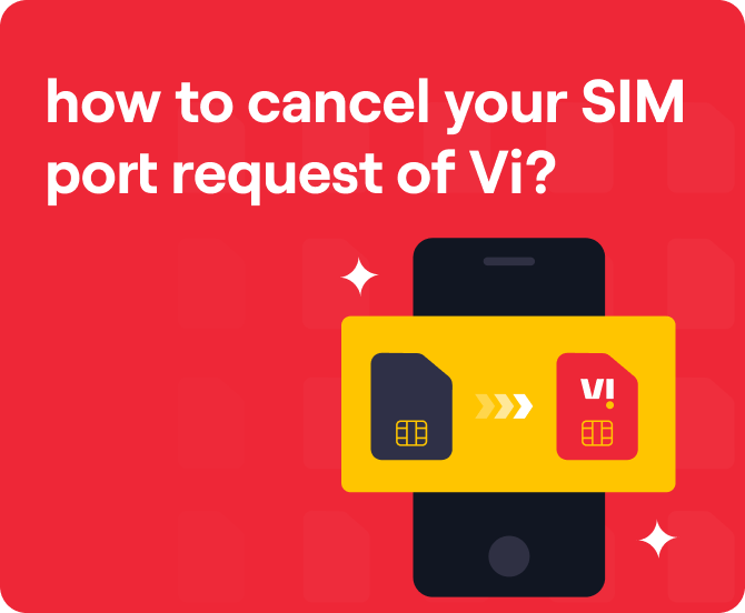 How to Cancel Port Request