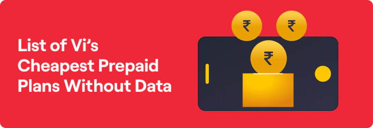 Cheapest Prepaid Plans