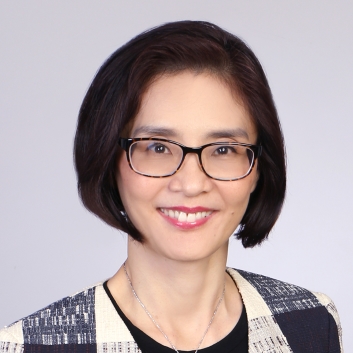 National Gallery Singapore - Board Member - Ms Chang Hwee Nee