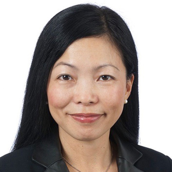 National Gallery Singapore - Board Member - Ms Christina Law