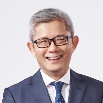 National Gallery Singapore - Board Member - Mr Goh Kok Huat