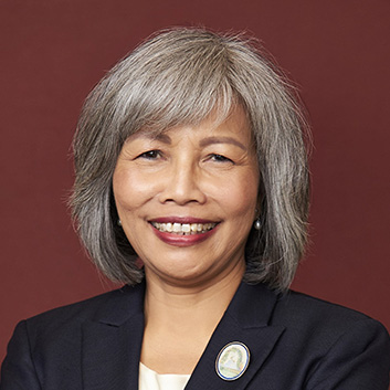 National Gallery Singapore - Board Member - Ms June Rusdon