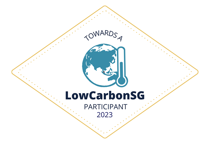 LowCarbonSG: Empowering Reduction in Carbon Emissions