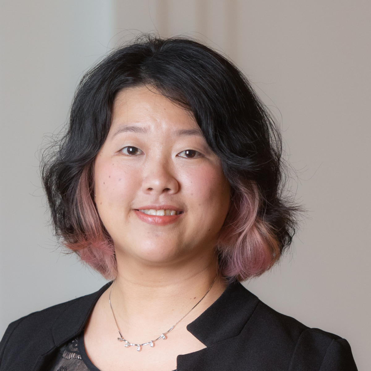 National Gallery Singapore - Director (Artwork & Exhibition Management) - Ms Ong Zhen Min