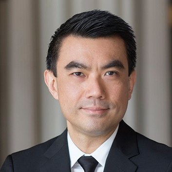 National Gallery Singapore - Museum Director - Dr Eugene Tan