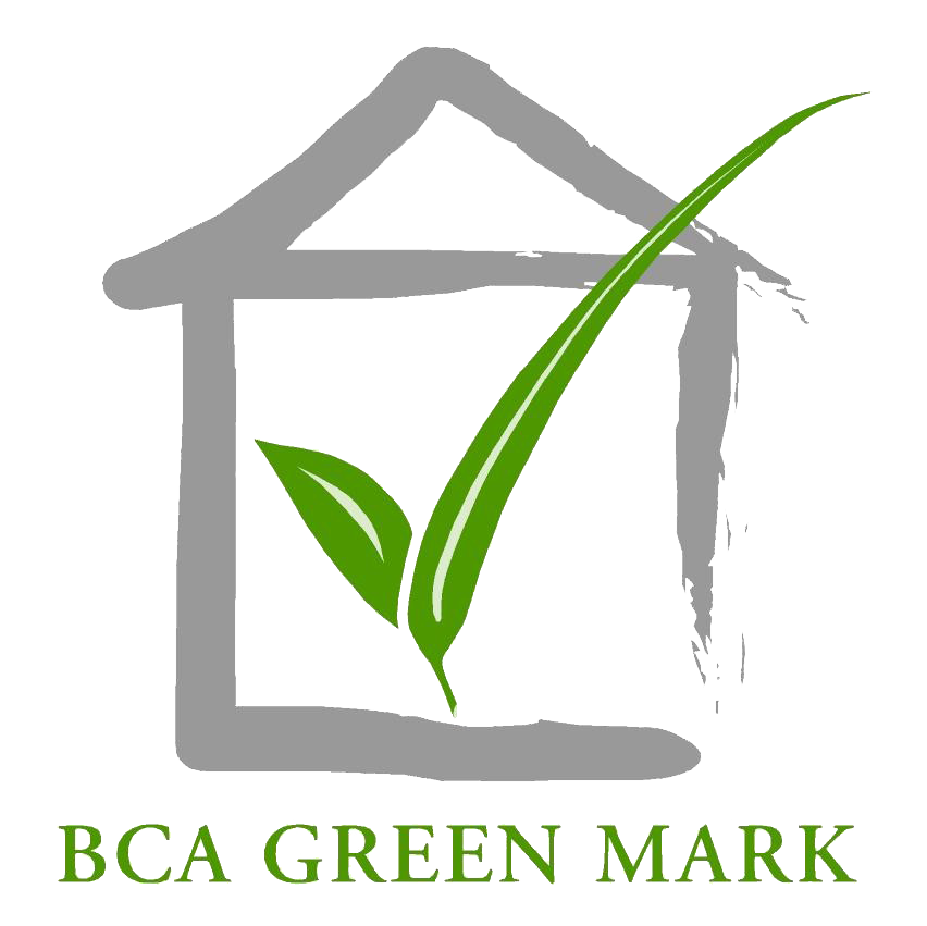 BCA Green Mark