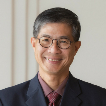 National Gallery Singapore - Director, Facilities Management & Operations - Mr Ho Kee Sin