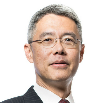 National Gallery Singapore - Board Member - Mr Whang Shang Ying