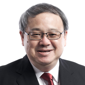 National Gallery Singapore - Board Member - Mr Peter Ho