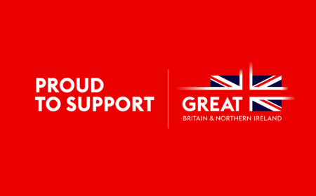 GBNI logo - Proud to support Great Britain and Northern Ireland