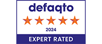 defaqto 5 star rating