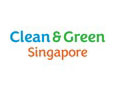 Clean & Green Singapore website