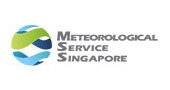 Meterological Service Singapore website