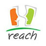 Reach website