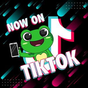 NEA TikTok