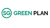 SG Green Plan website