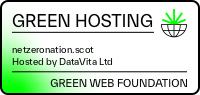 This website runs on green hosting by DataVita Ltd - verified by thegreenwebfoundation.org