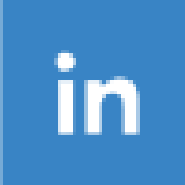 Linkedin icon