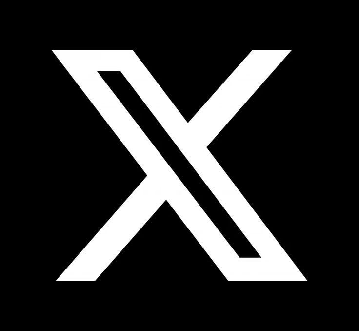 X icon