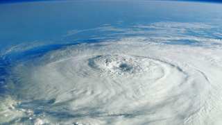 Hurricane Season: A Look Back