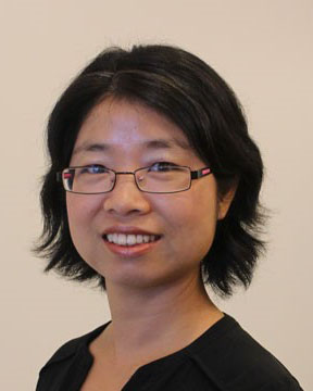 Guoqin Yu, Ph.D.