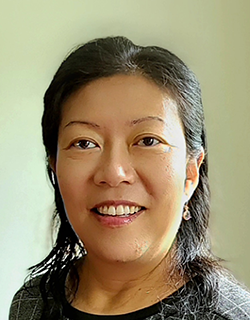 Jean Yuan, Ph.D.