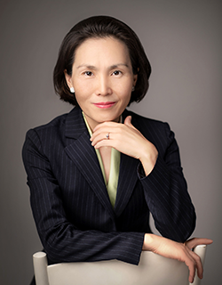 Kyungsook Gartrell, Ph.D., R.N.