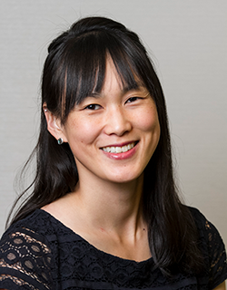 Peggy Wang, Ph.D.