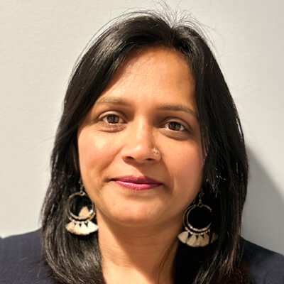 Swati Shah