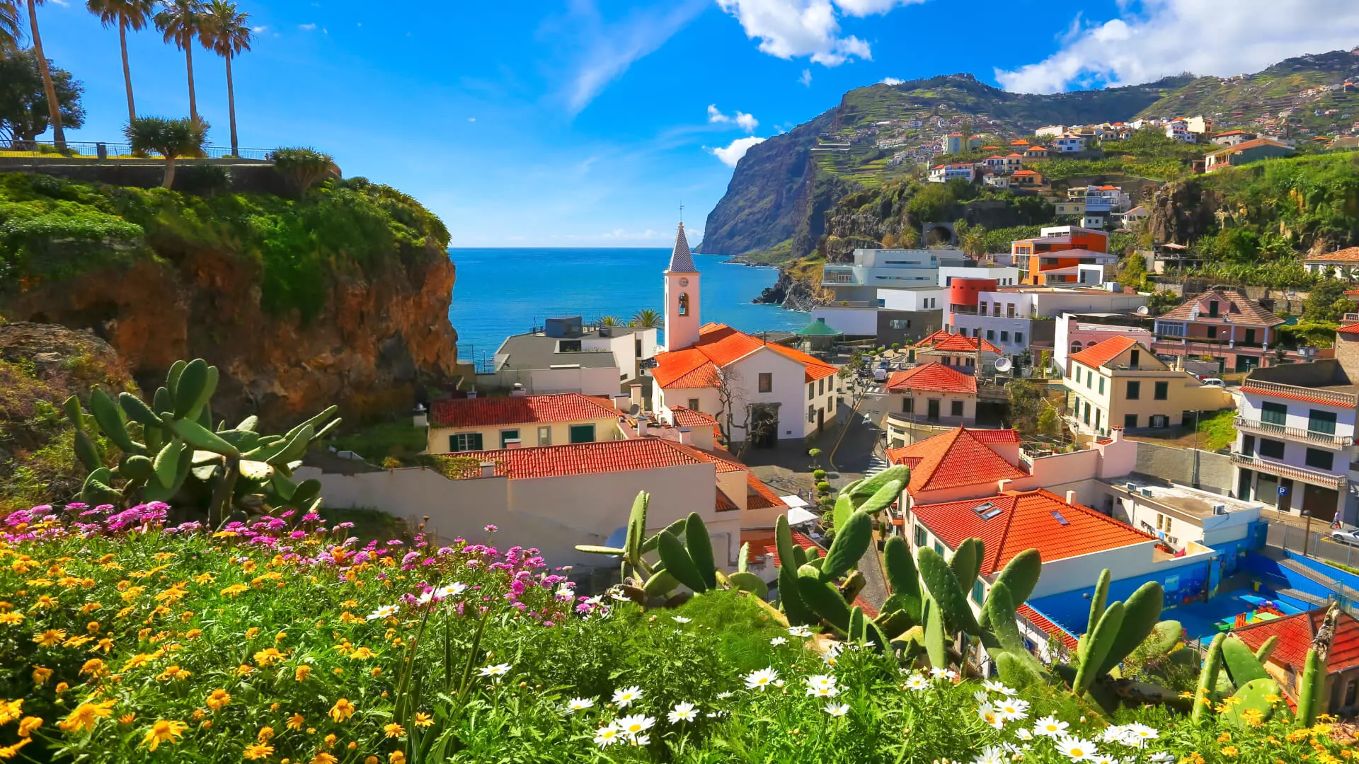 Madeira