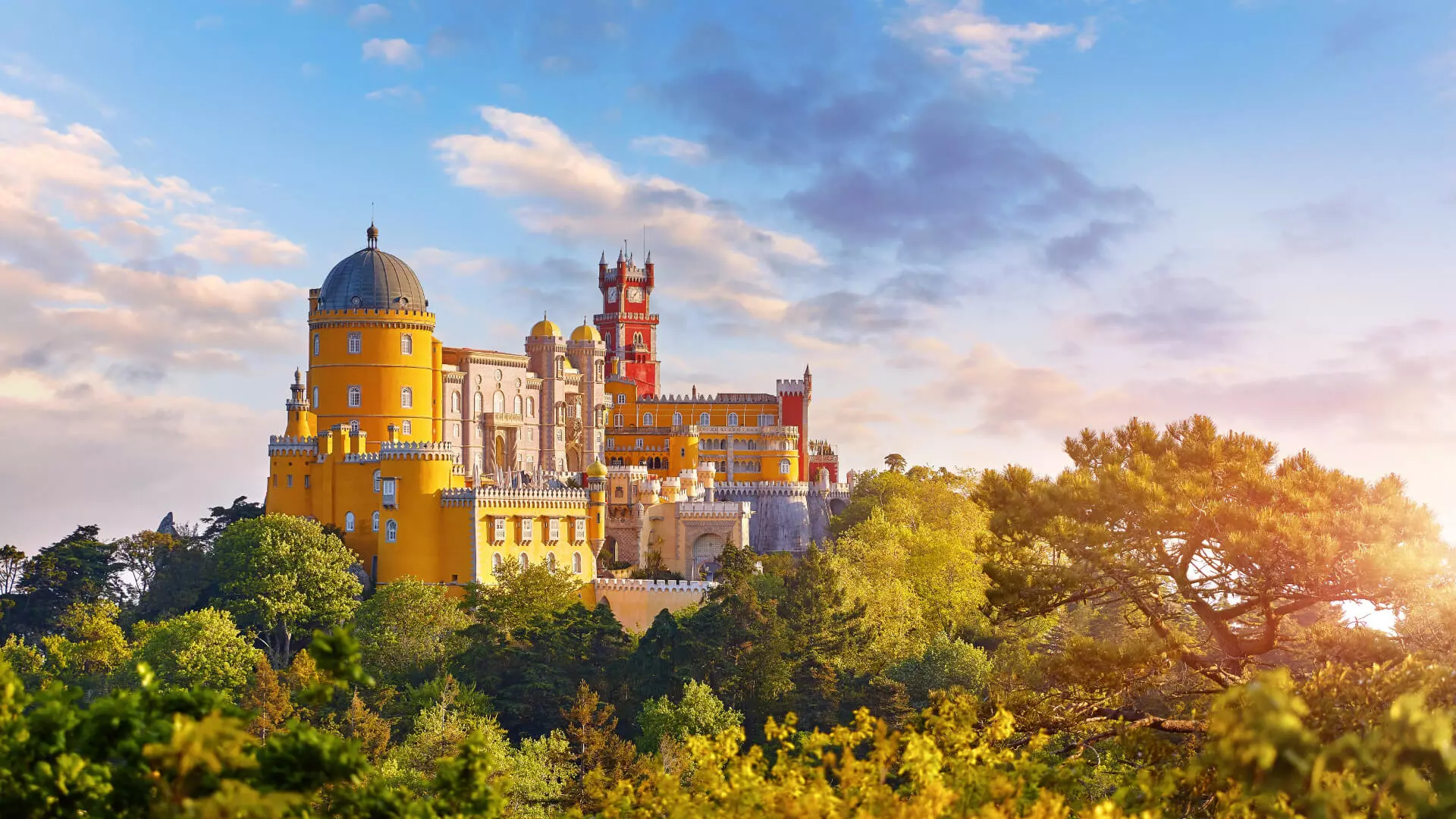 Sintra