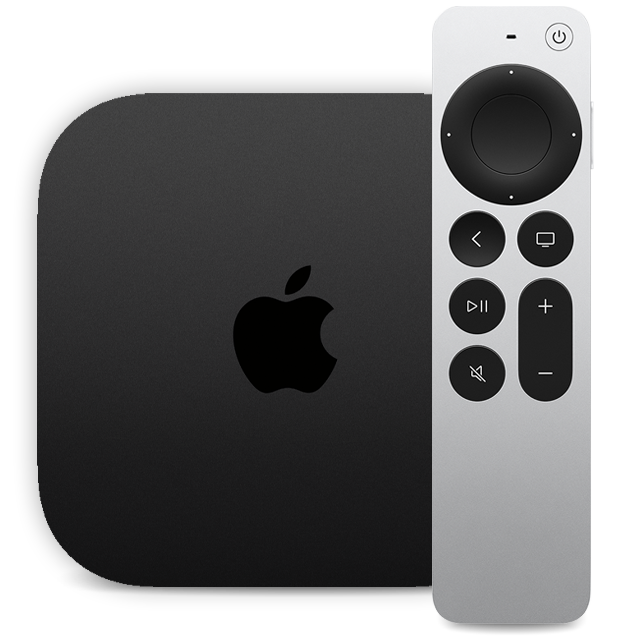 Apple TV