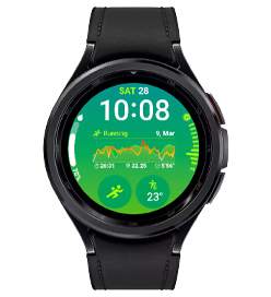 Samsung Galaxy Watch6 Classic 47mm LTE