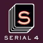 Serial Season 4: Guantánamo Logo