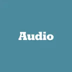 Audio Logo