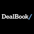 DealBook Logo