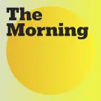 The Morning Logo