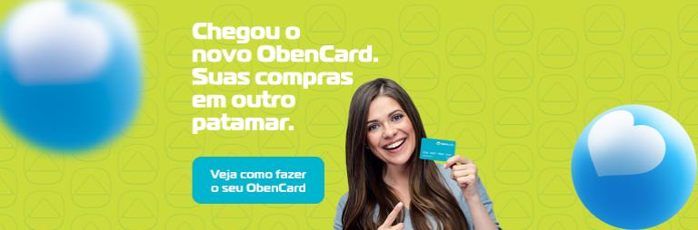 Obencard