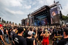 Wacken-Festival mit nachhaltigem Seafood und Bio-Fritten