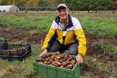 Solidarische Landwirtschaft boomt