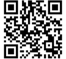 QRCode que leva para a loja do aplicativo oi-e