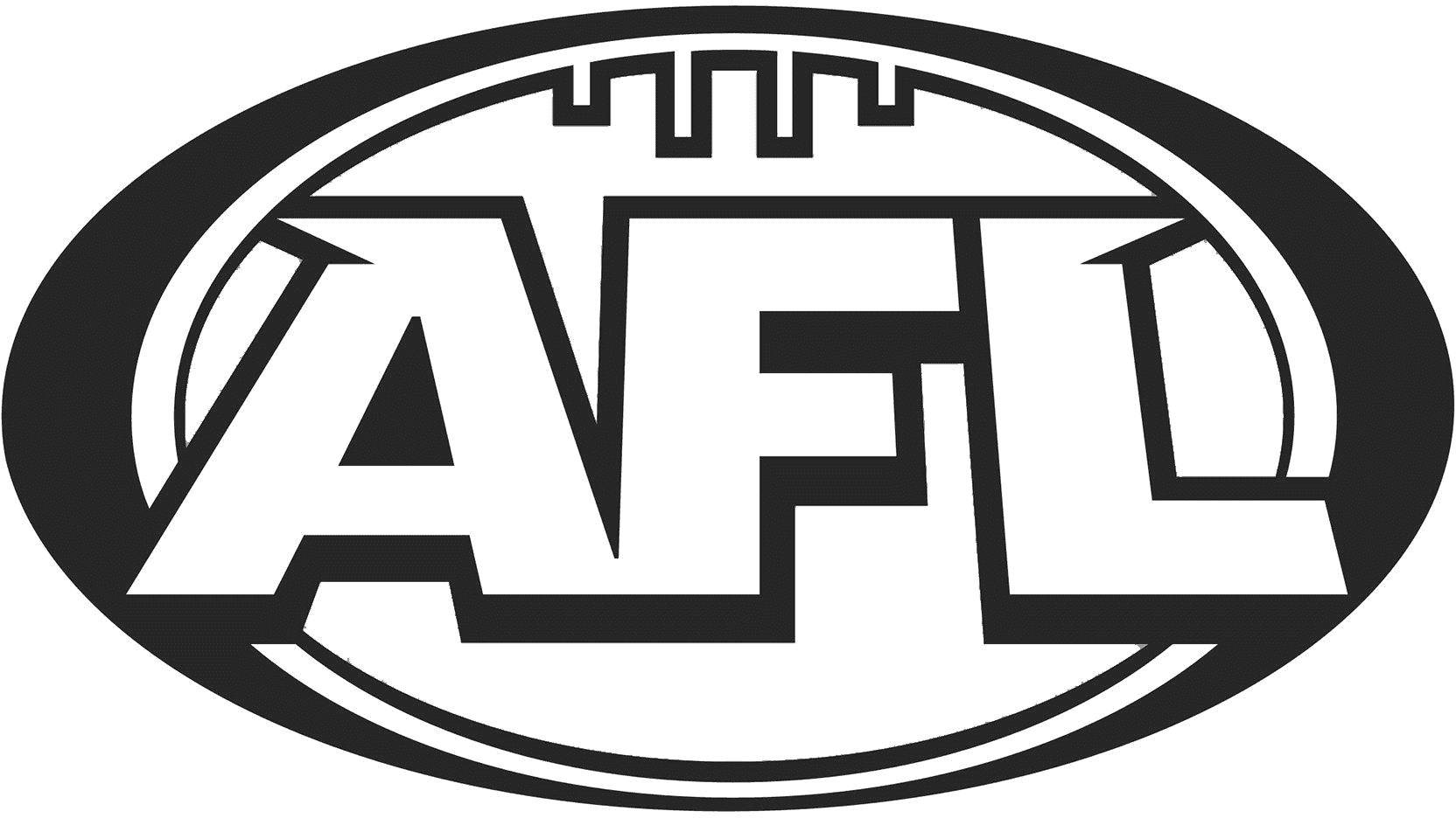 afl logo