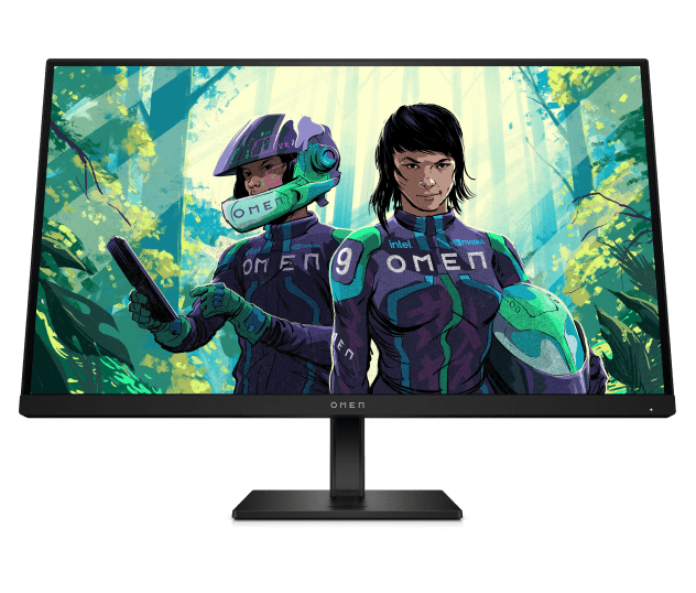 MONITORES GAMING OMEN