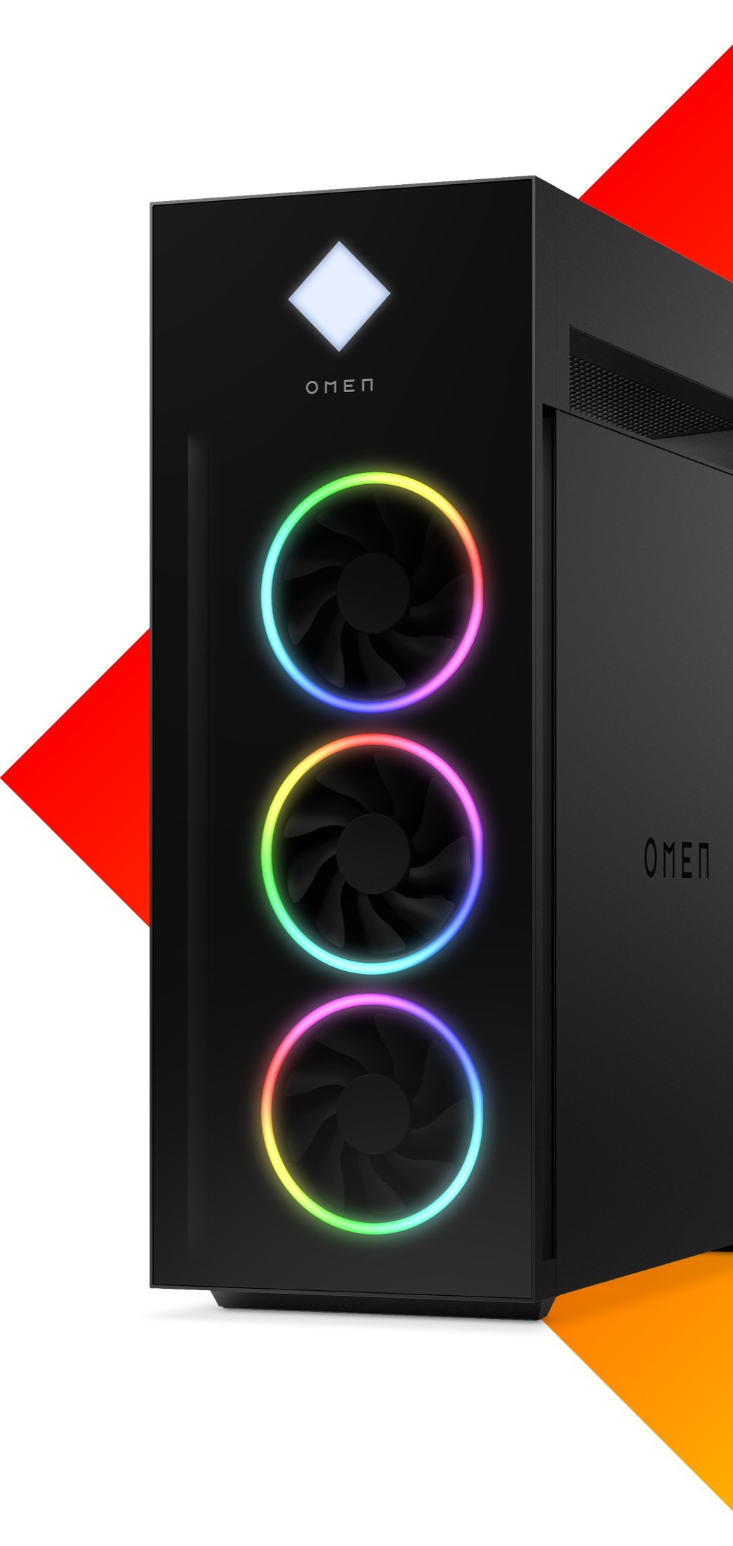 OMEN 25L GAMING DESKTOP