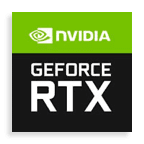 NVIDIA® GeForce