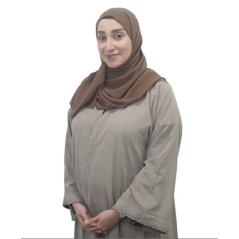 Bushra Al Bulushi