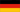 flag german