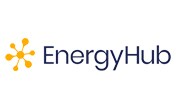 energyhub 徽标